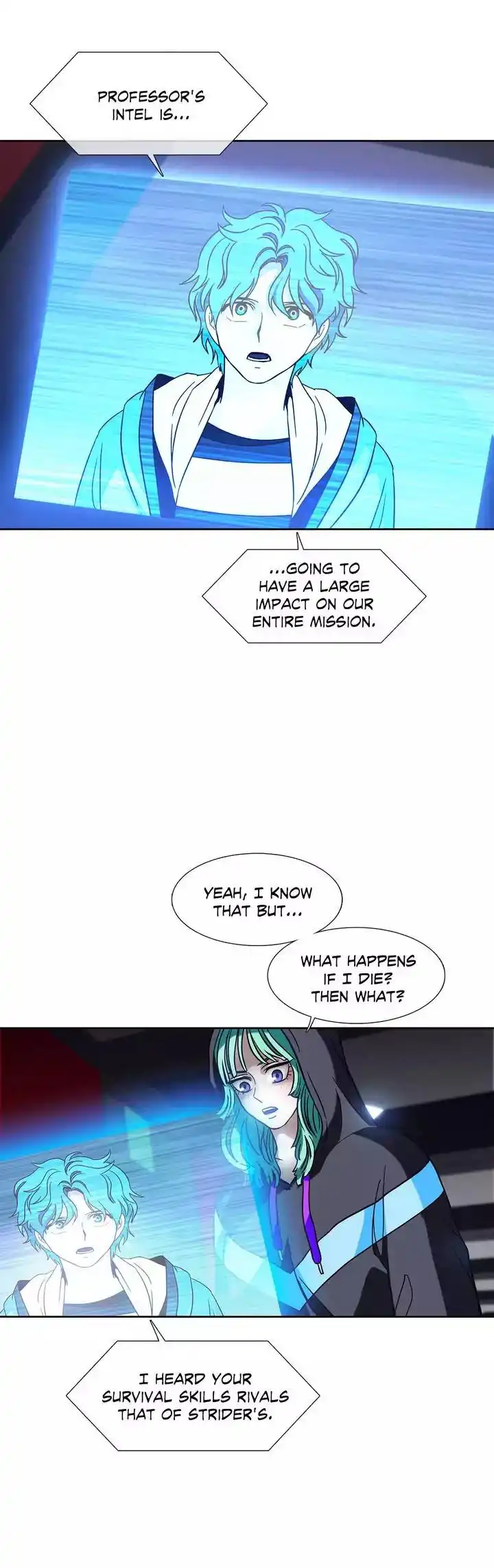Unknown Code Chapter 62 6